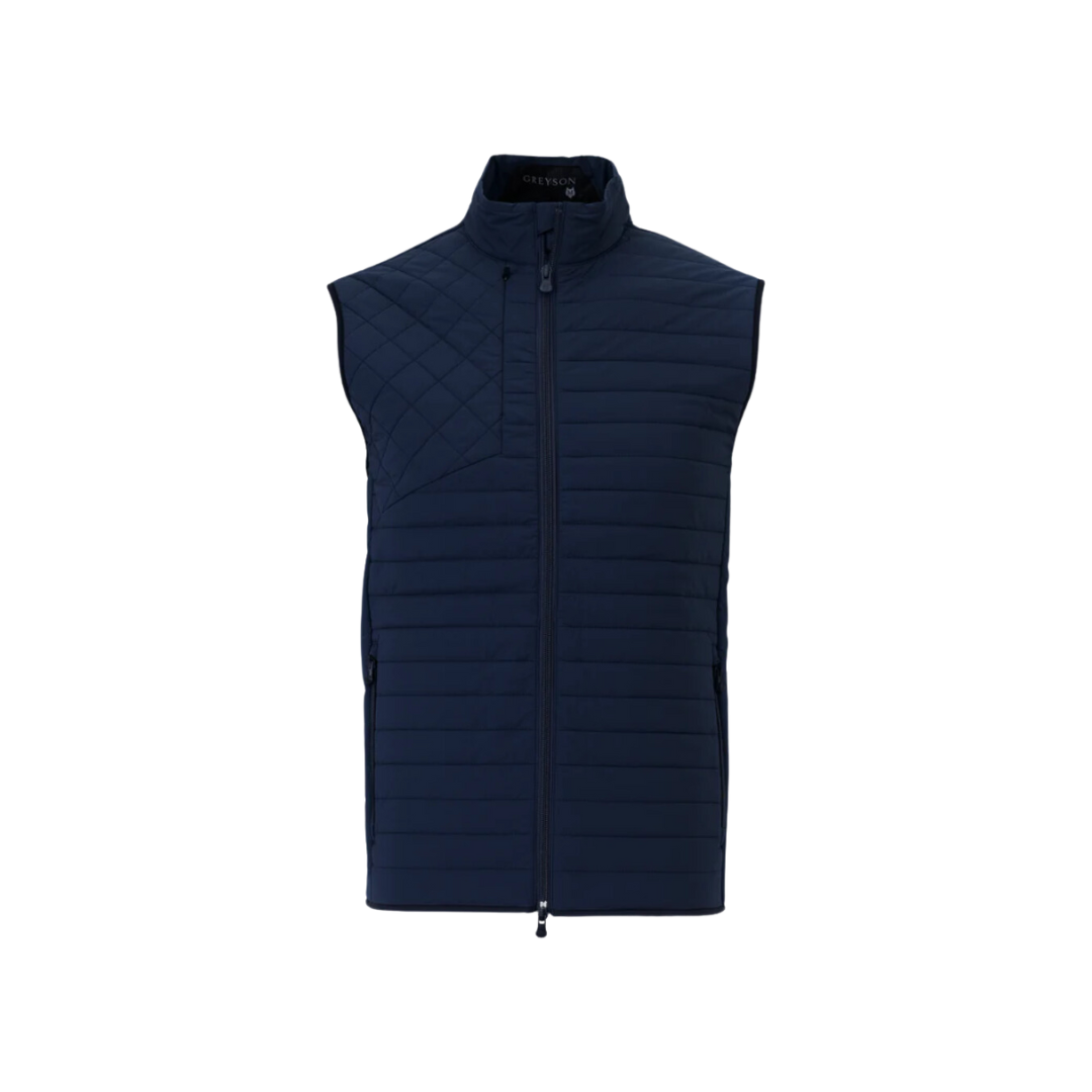 Greyson Yukon X-Lite Vest – BirdieBox Holdings Inc