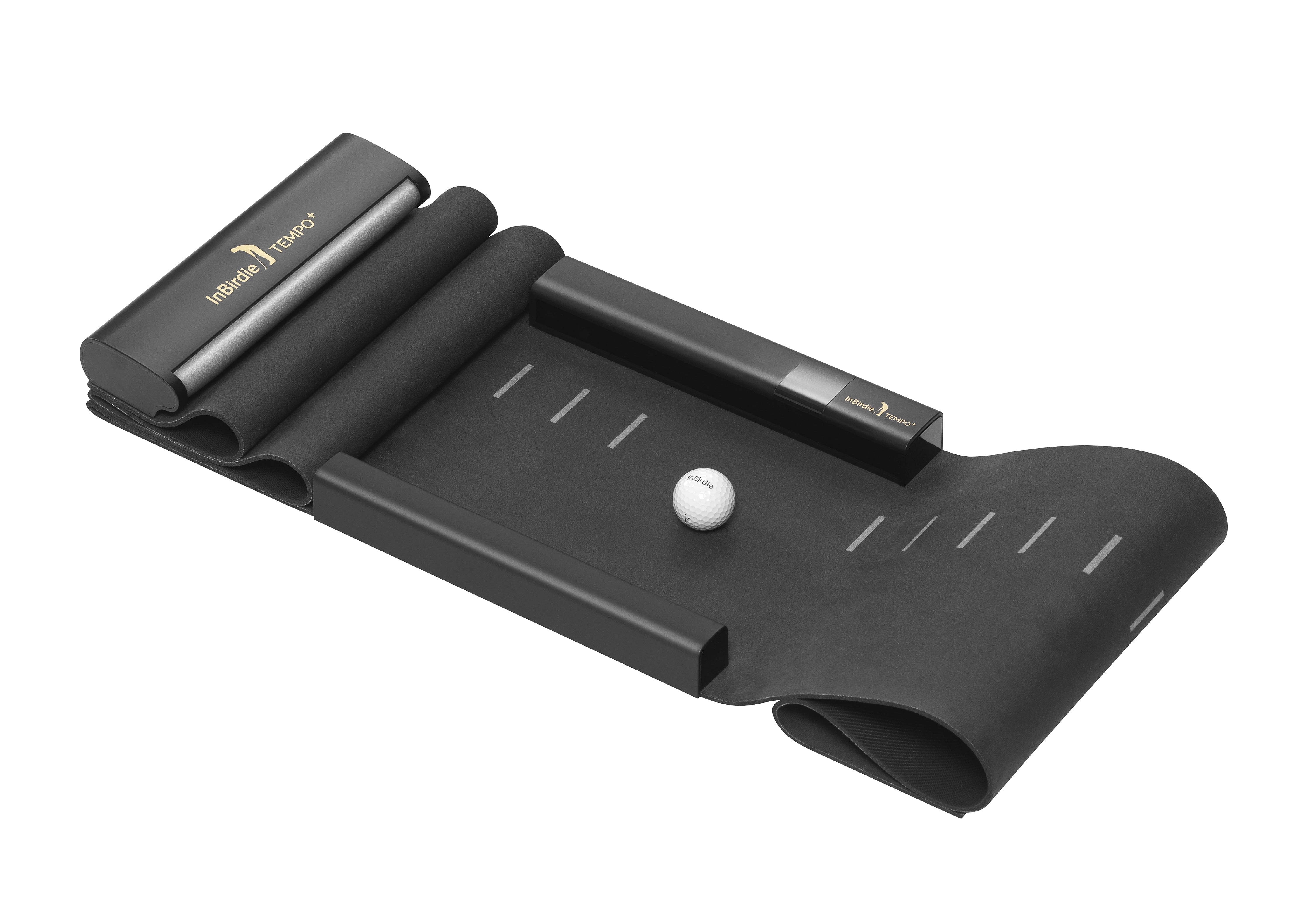 インバーディテンポplus – inBirdie TEMPO Japan