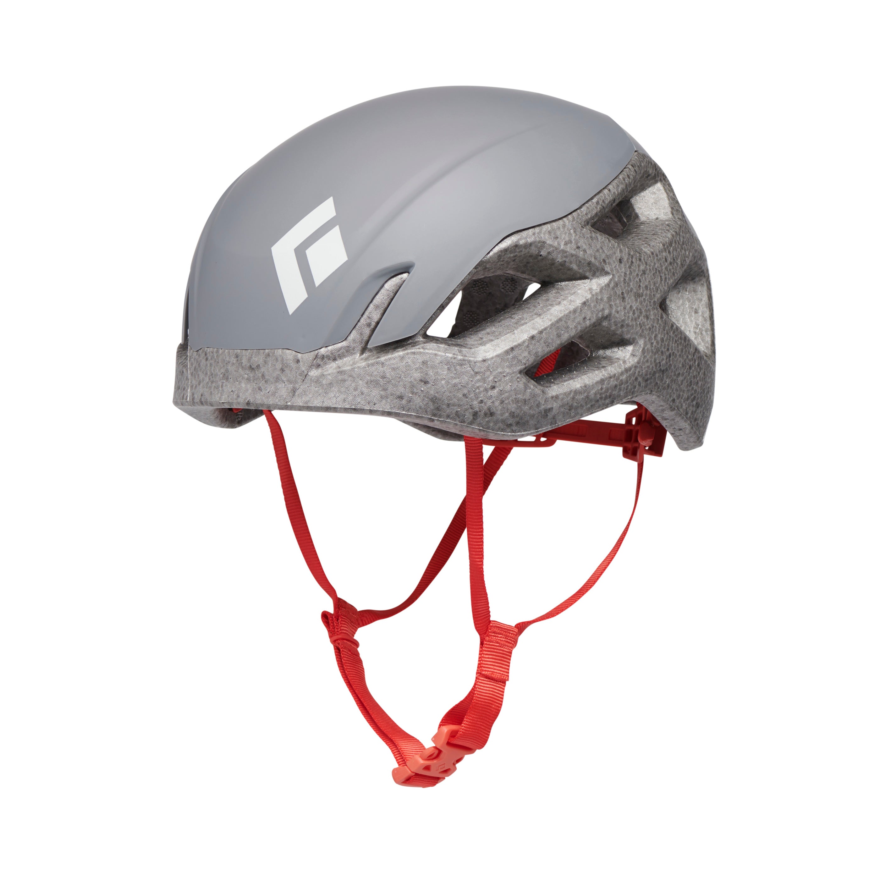 Vision Helmet – Black Diamond