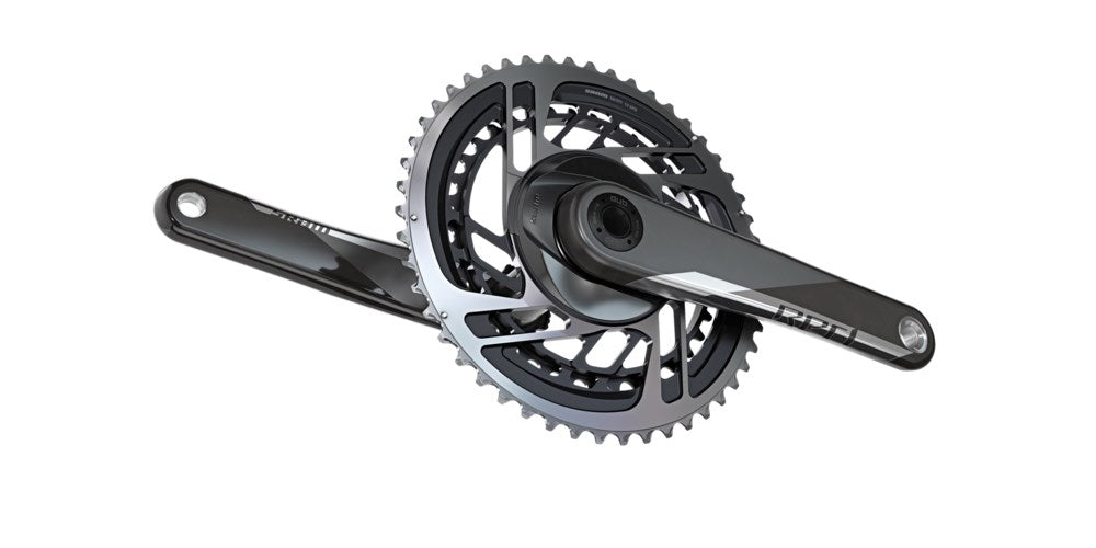 SRAM Red AXS D1 Crankset – Blacksmith Cycle