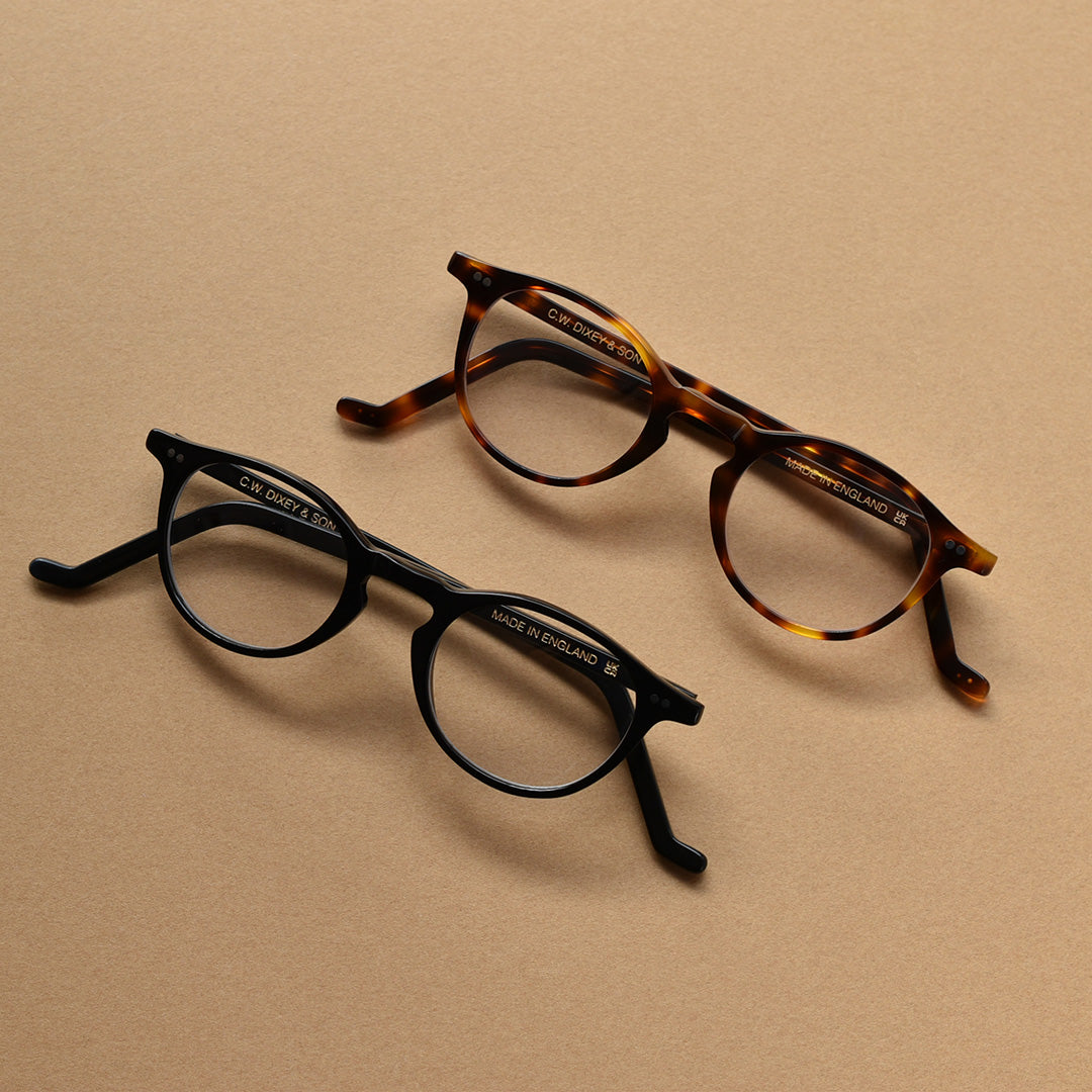 C.W. Dixey & Son｜シー ダブリュー ディキシー アンド サン CHARTWELL