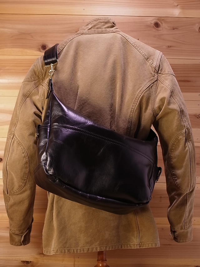 ショルダーバッグ 【MEDIUM】