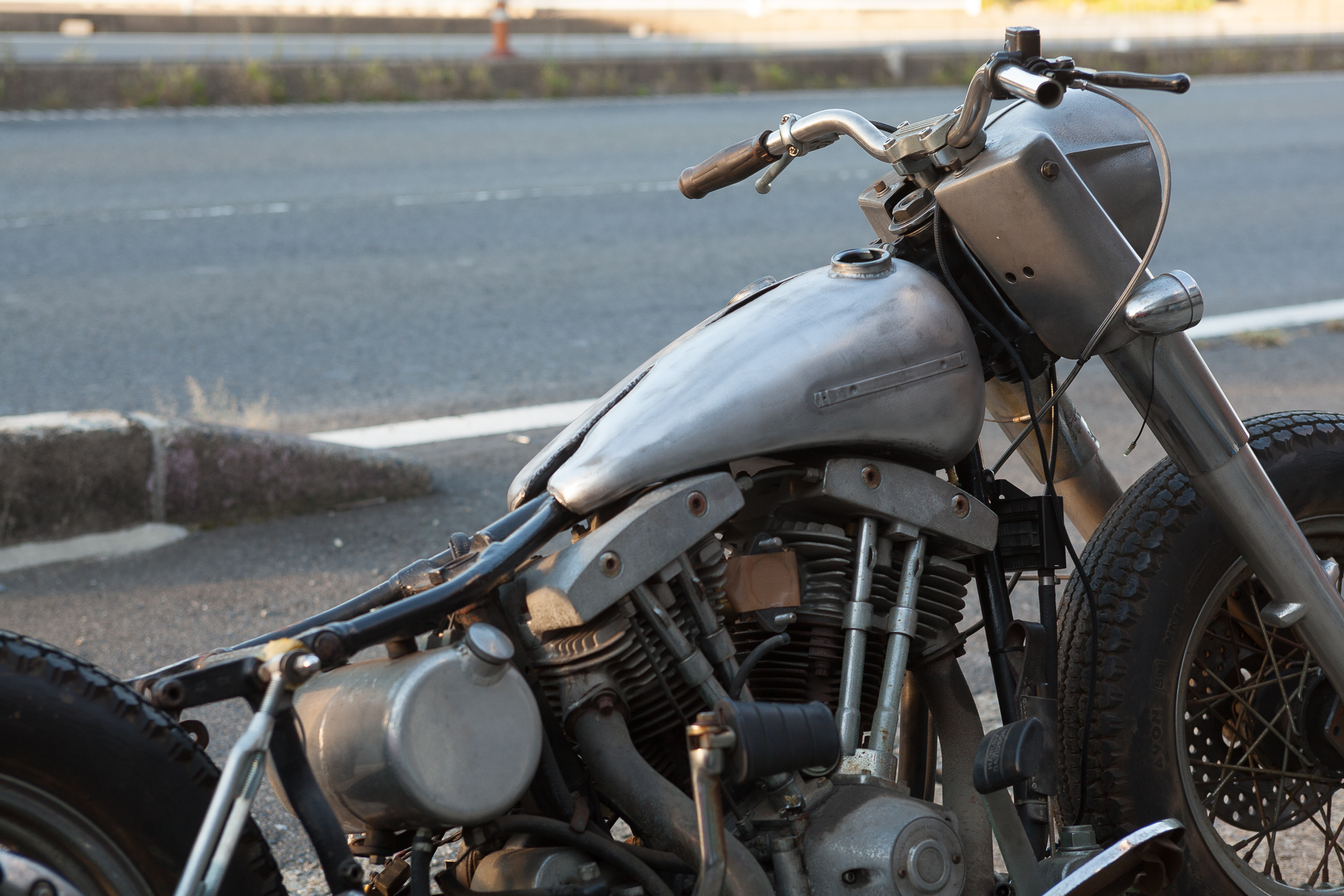 ショベル分割ナロータンク詳細決定。 - 山本製作所作業日誌