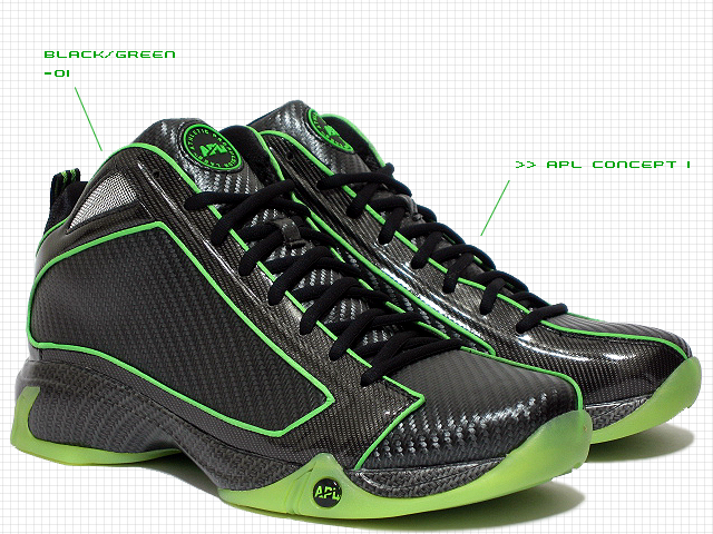 APL CONCEPT 1 | newinbox shop