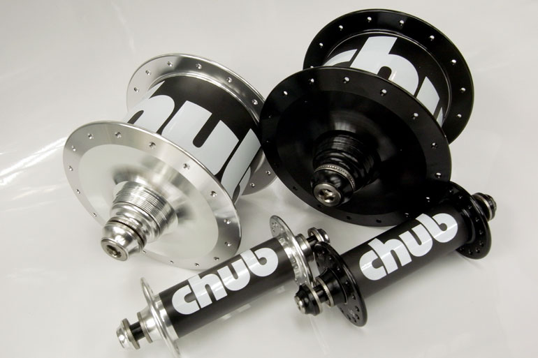 CHUBHUB 新品未使用 チャブハブ 【公式通販】