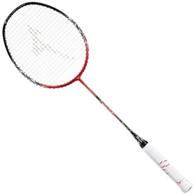 ミズノがバドミントンラケットの新シリーズ『キャリバー』4種類を発売