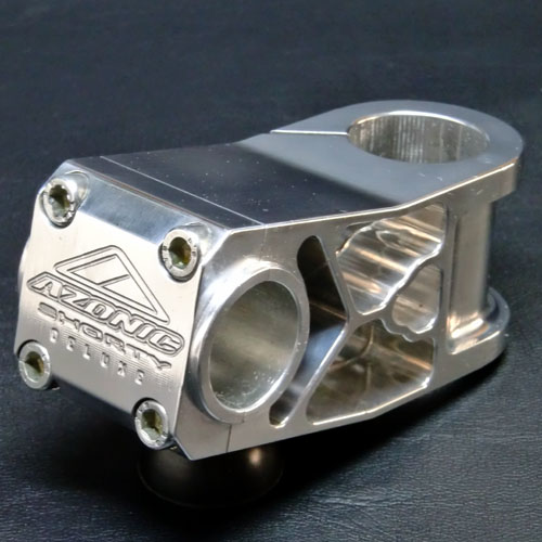 AZONIC SHORTY | 盆栽に非ず