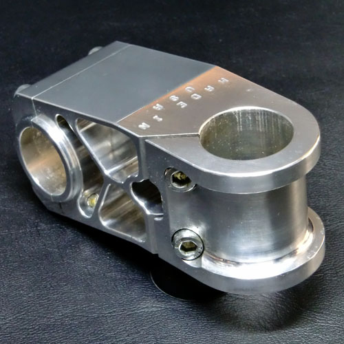 AZONIC SHORTY | 盆栽に非ず