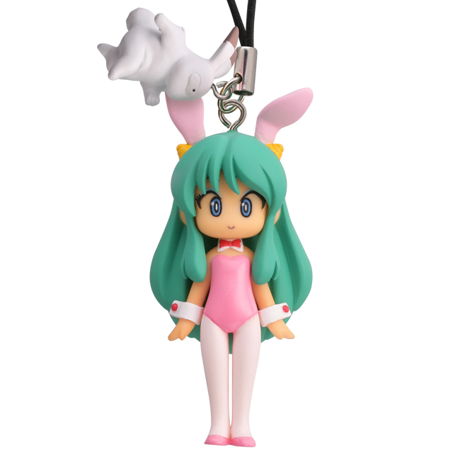 カプセルおみくじラム編！「うわさのラム編だっちゃ」 | ユニオン広報