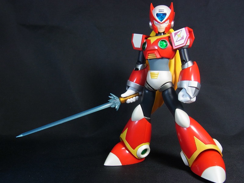 D-arts「ゼロ Type2」レビュー | それは本当かキバヤシ！！