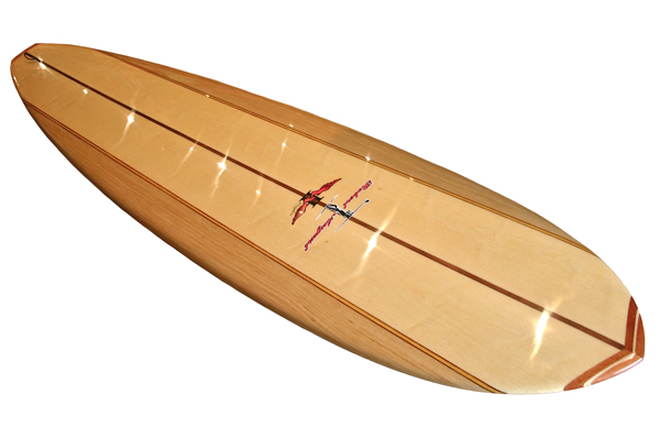 ロバートオーガスト ウイングナットモデル キズ、補修有