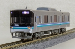 マイクロエース 埼玉高速鉄道2000系 ご予約受付中です | railways湘南