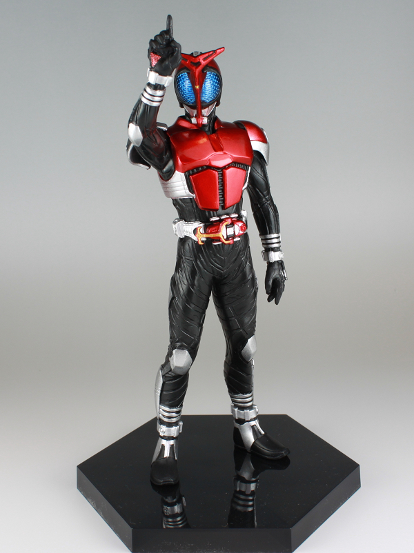 仮面ライダーDXF ～Dual Solid Heroes vol.13 仮面ライダーカブト