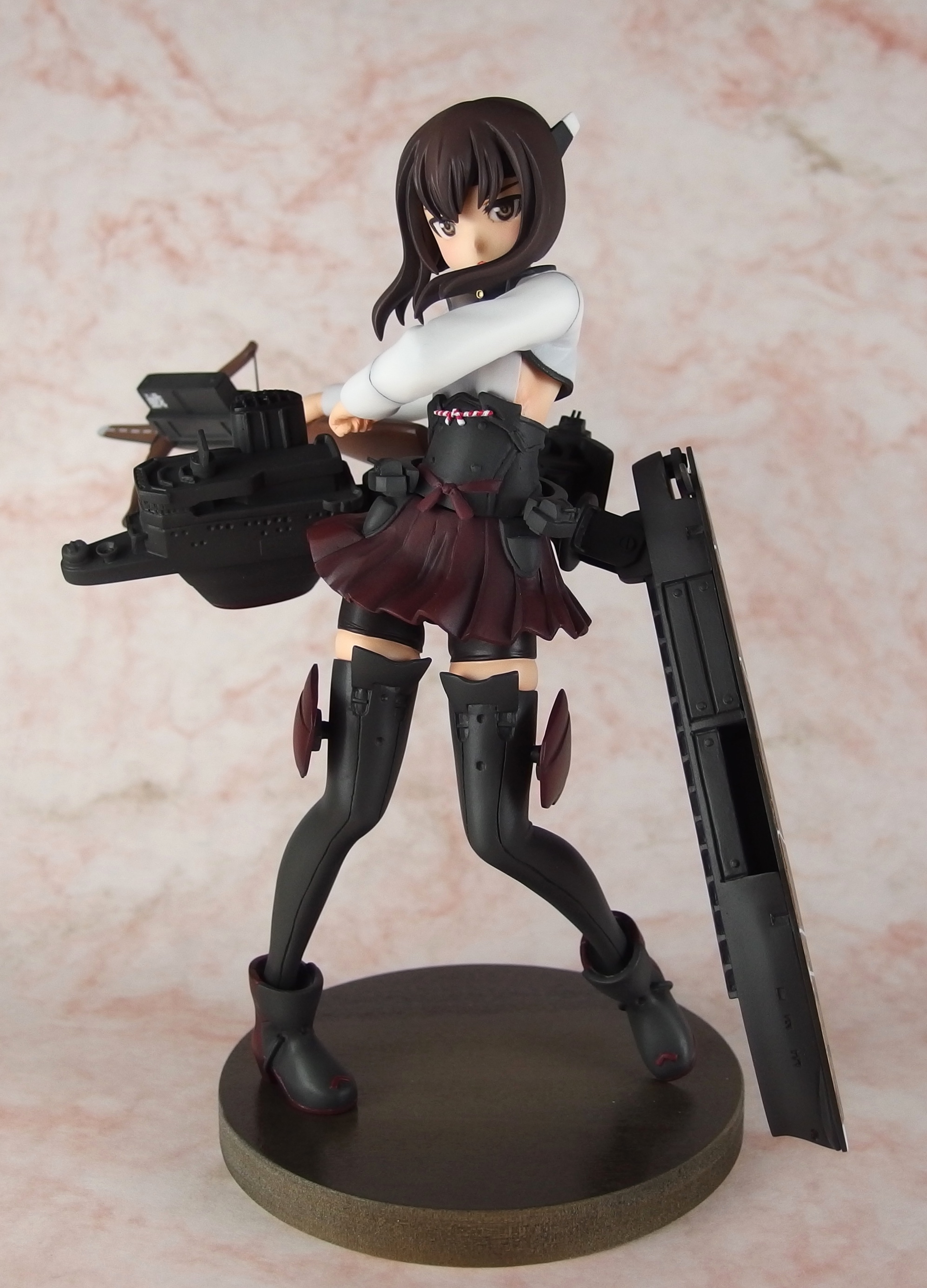 造魔殿 祥鳳 艦これ イベント限定 ガレージキット 新品未開封 【公式通販】