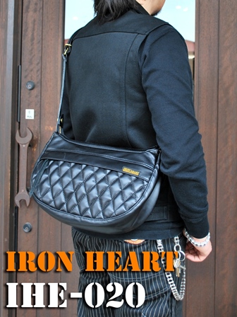 オールレザーミニショルダーバッグ！ | FOR ALL THE MOTORCYCLISTS!