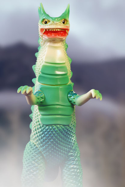 M1号 ソフビ ウルトラマン ベムラー ウルトラマンaタイプ＆ベムラー