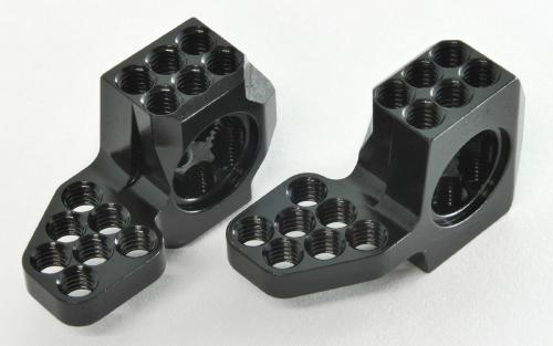 T*O様 ラップアップ FSG＋GXナックル RDX GRK SD T*O様 ラップアップ