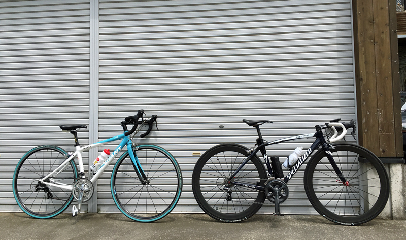 ジャイアント GIANT OCR フレームセット