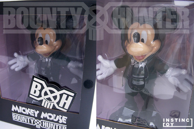 BOUNTY HUNTER × DISNEY コラボアイテムのご紹介♪ | Blog@INSTINCTOY
