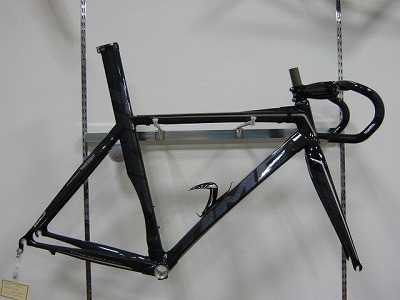 限定」② TIME RXR ULTEAM VIP | Hakuseiのサイクルライフ