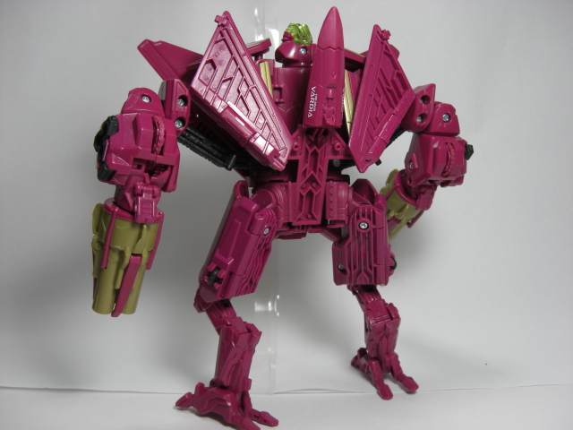 さらば、美しき思いで（東芝HD-DVD VARDIA 購入者プレゼント