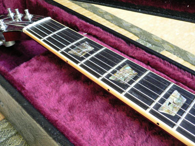 Guitar Collection NO.7 