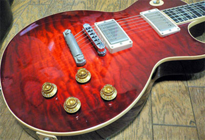 Guitar Collection NO.7 