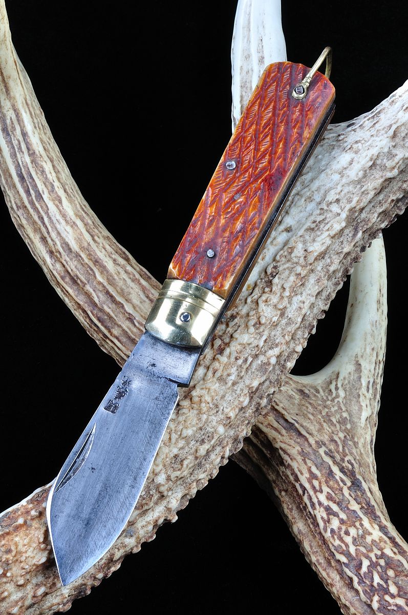 電工ナイフジグドボーン関義光4