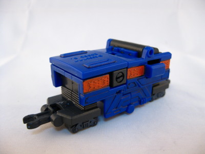 ミニプラ トラベリオン | 映GUN具