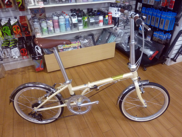 ダホン ボードウォーク D7 2021モデル登場！ - サンワ スタッフブログ