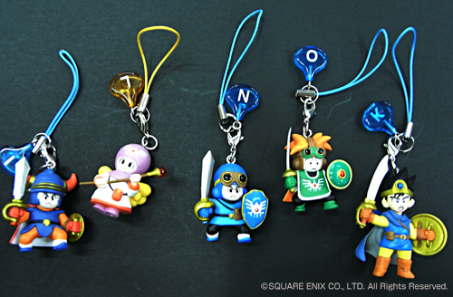 マスコットコレクションシリーズにキャラクター編が新登場！ | TOYS BLOG