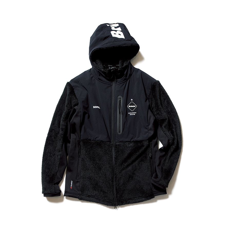 NEW RELEASE 【F.C Real Bristol】 | seesaw｜SOPH.やuniform