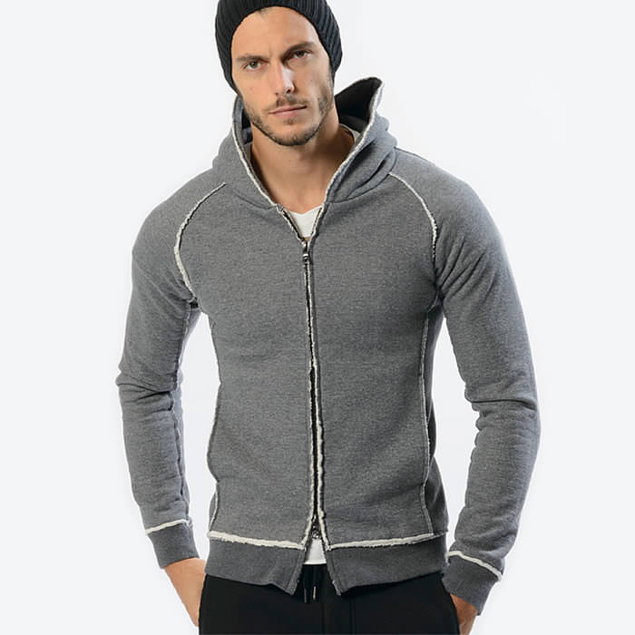 wjk raglan parka – heavy jersey 2049 hj02 | wjk Exclusive Blog