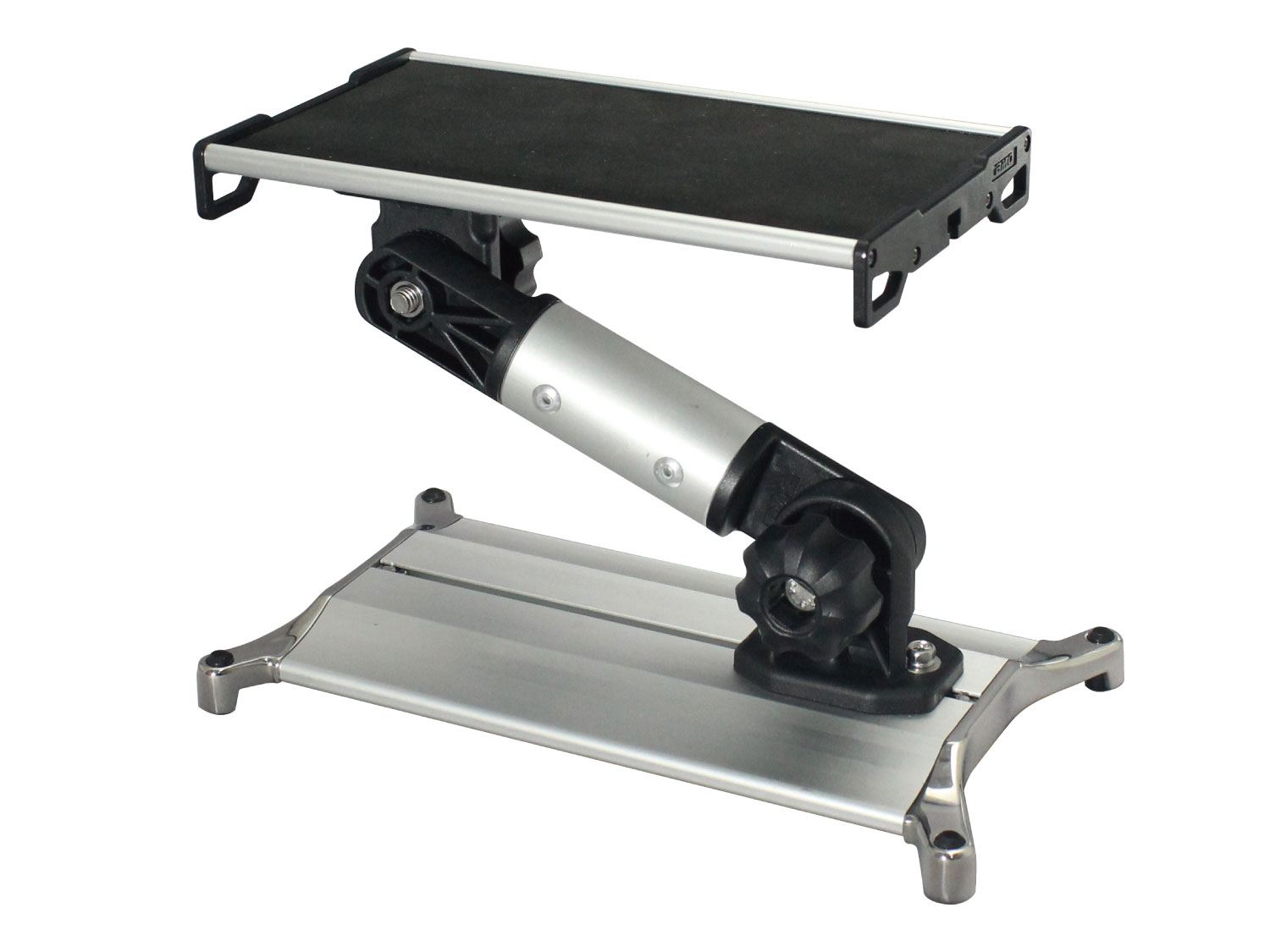 フィッシング用品｜ワカサギリール台（置き型）（生産終了