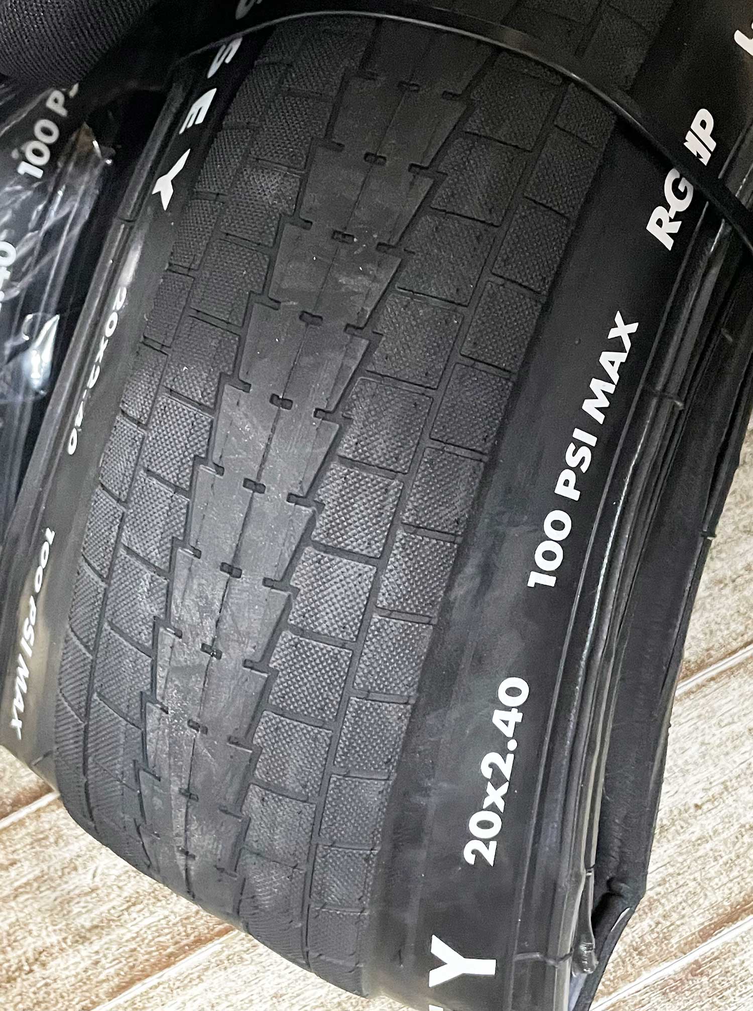 ODYSSEY SUPER CIRCUIT (20