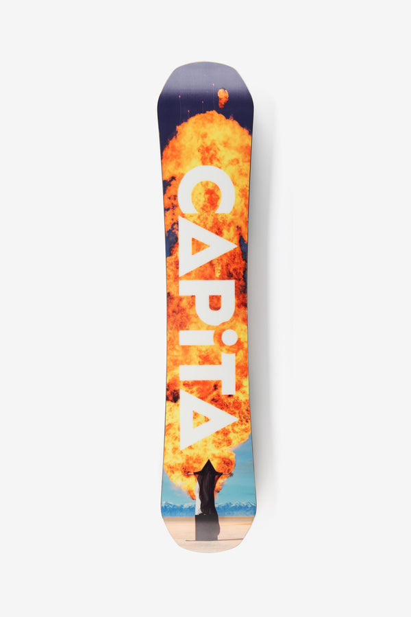 CAPITA DOA W25 - Board of Provo
