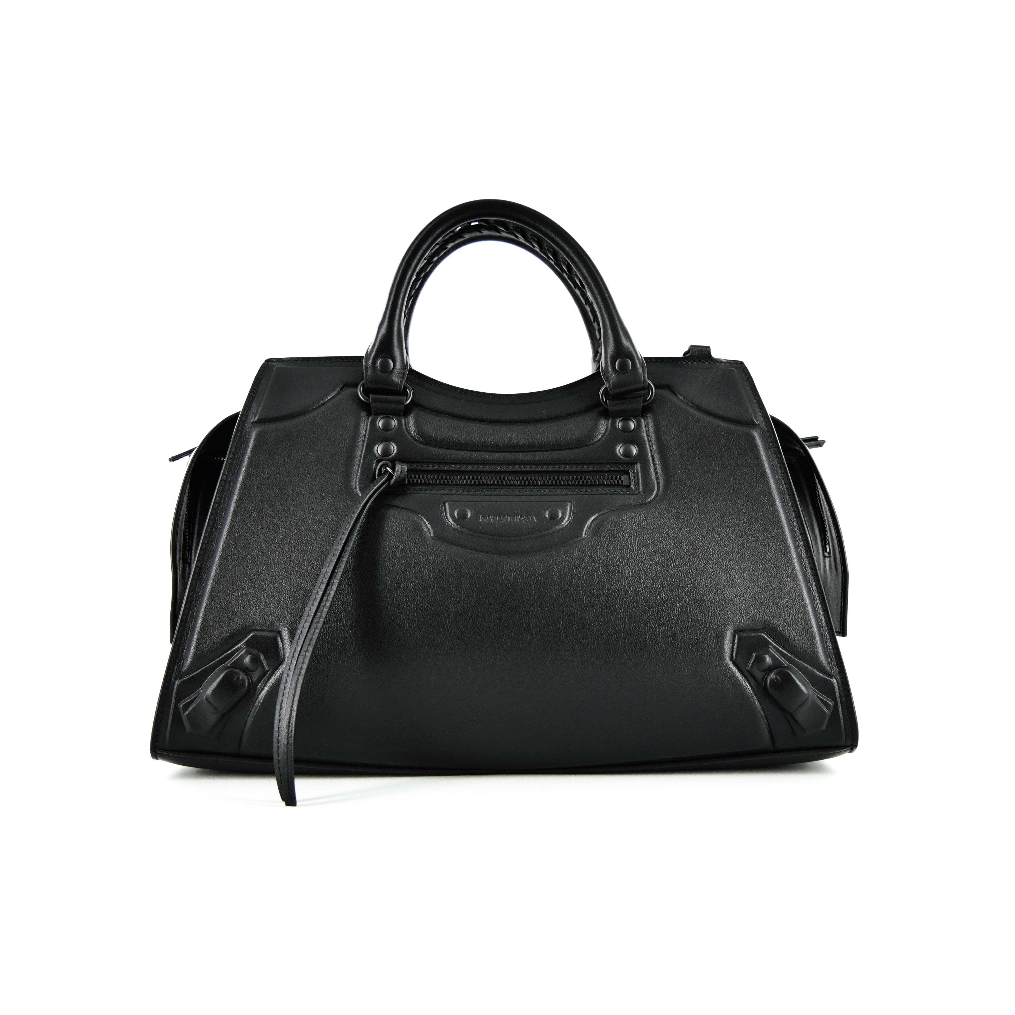 正規品・送料無料】BALENCIAGA / NEO CLASSIC M | BOLS・1987 公式ストア