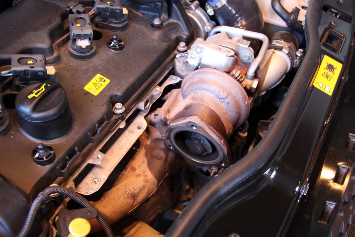 BOND MINI DIARY | GIOMIC ターボキャタライザー