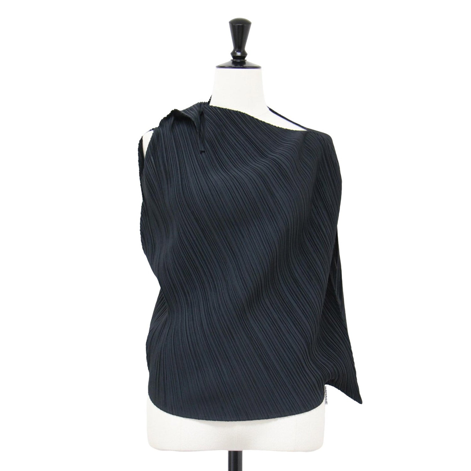 MARK &LONA スカルデザイン ノースリーブベスト (M) MARK &LONA スカル