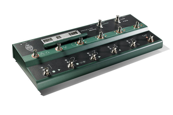 Kemper Profiler Remote™ – British Audio