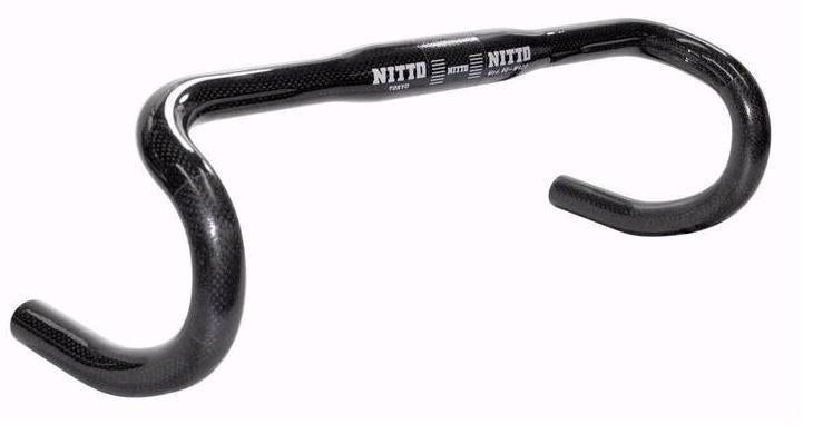 NITTO Full Carbon Drop Bar!!!! | ブローチャーズ - BROTURES ONLINE