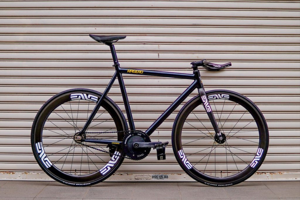 あのフレーム、再起動。 | ブローチャーズ - BROTURES ONLINE STORE