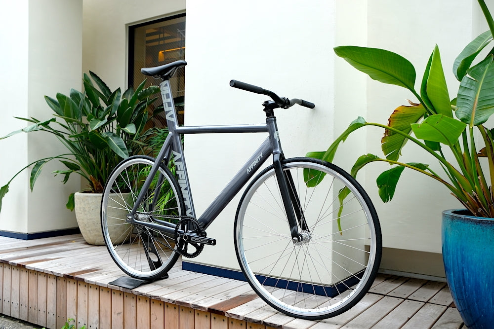 AFFINITY KISSENA 販売開始です！！ | ブローチャーズ - BROTURES