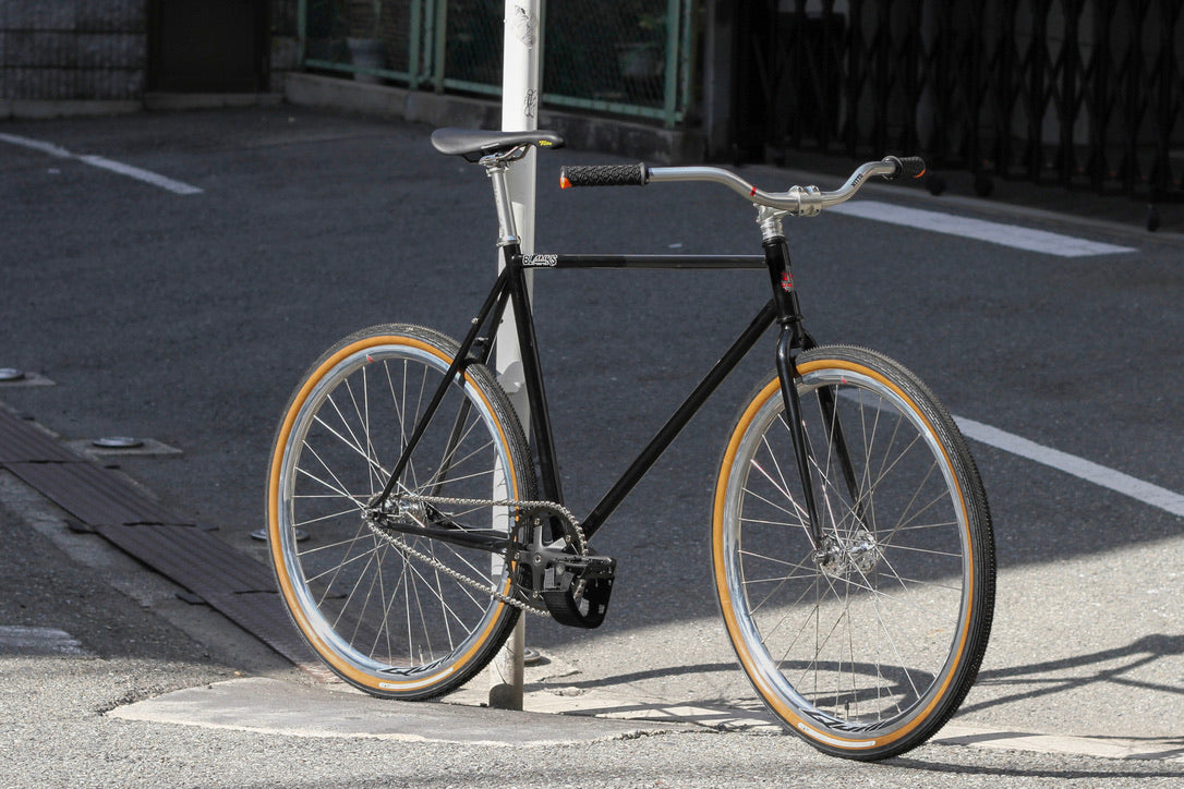 ローカルクルーズするならBLANKS。 | ブローチャーズ - BROTURES