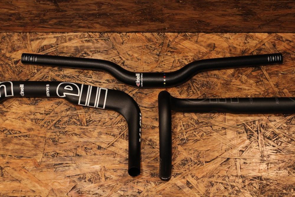Cinelli x MASH Handles in stock!! | ブローチャーズ - BROTURES