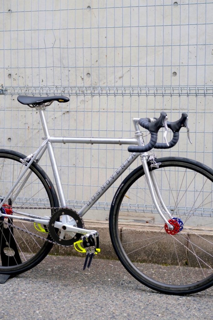 このデザイン、最後の納車。 | ブローチャーズ - BROTURES ONLINE