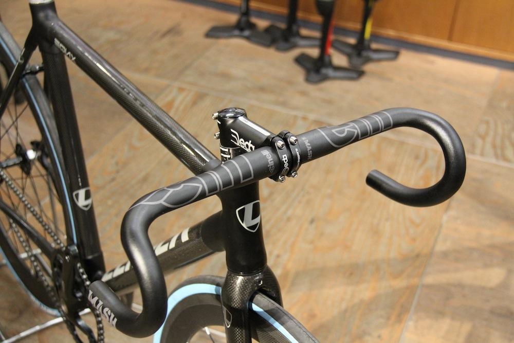 chinelli mash road drop bar | ブローチャーズ - BROTURES ONLINE