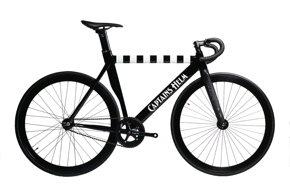 CAPTAINS HELM×LEADER | ブローチャーズ - BROTURES ONLINE STORE