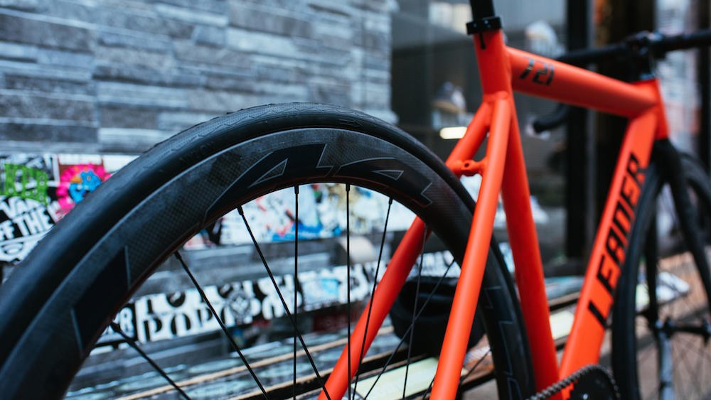 ディープリムも良いけれど。 | ブローチャーズ - BROTURES ONLINE