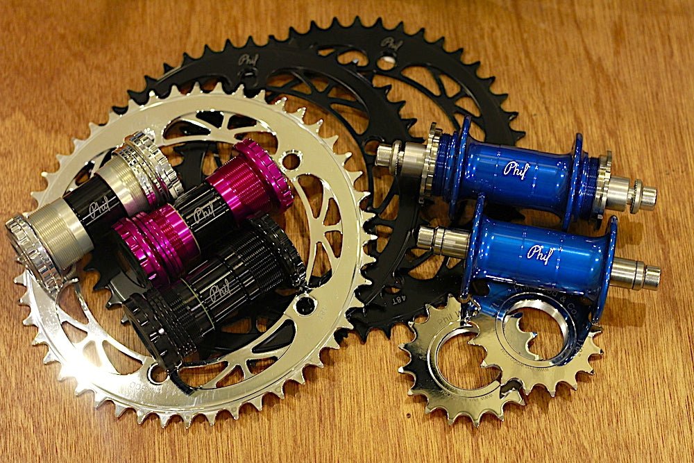 BROTURES Fリム550 フィルウッド ジャンク BROTURES Fリム550 フィル